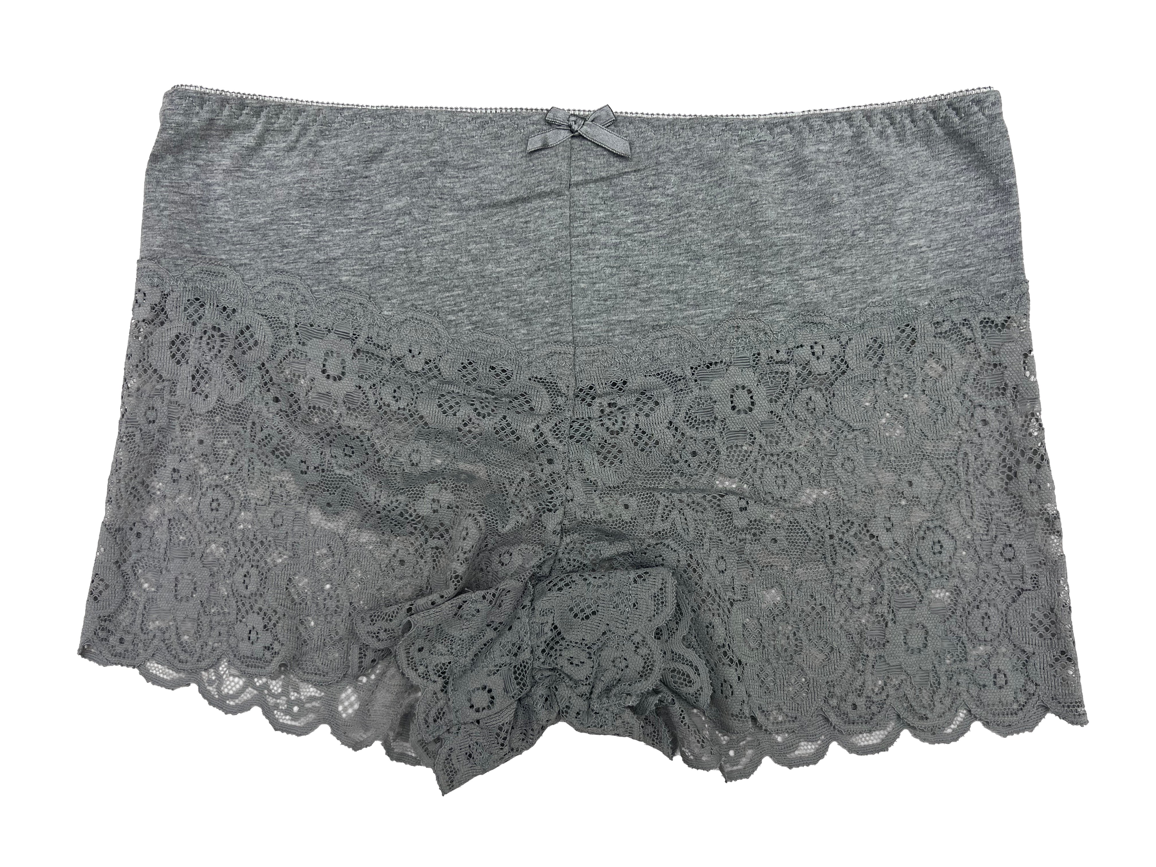 Lady Lace Boxer #2030