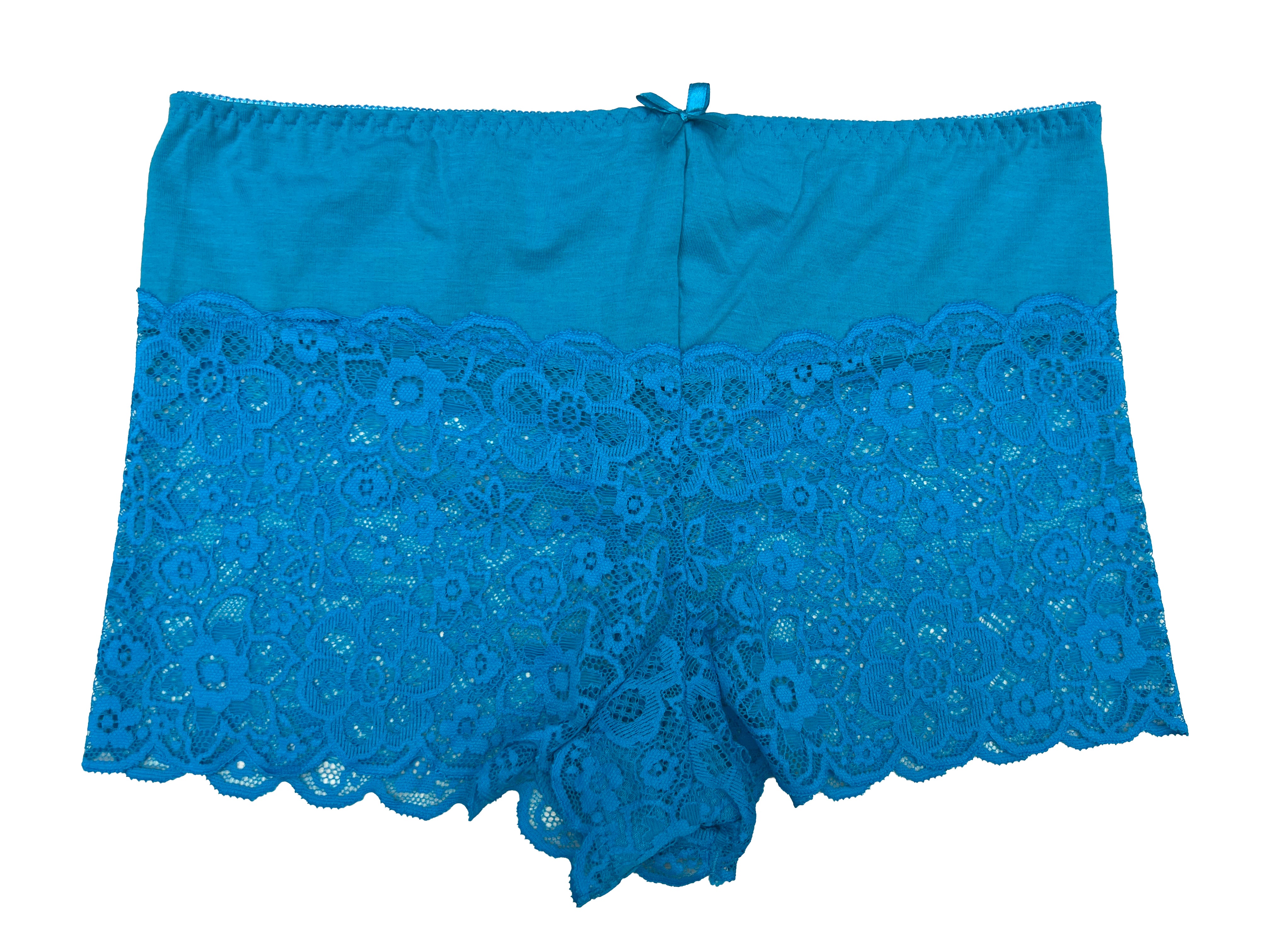 Lady Lace Boxer #2030