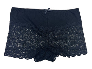 Lady Lace Boxer #2030