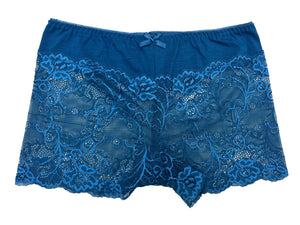 Lady Lace Boxer #2030