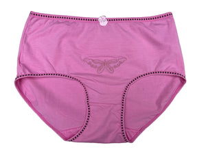 Lady Cotton Brief #3023