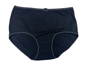 Lady Cotton Brief #3023