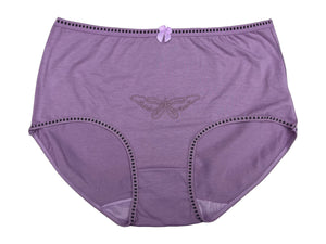 Lady Cotton Brief #3023