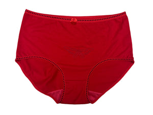 Lady Cotton Brief #3023