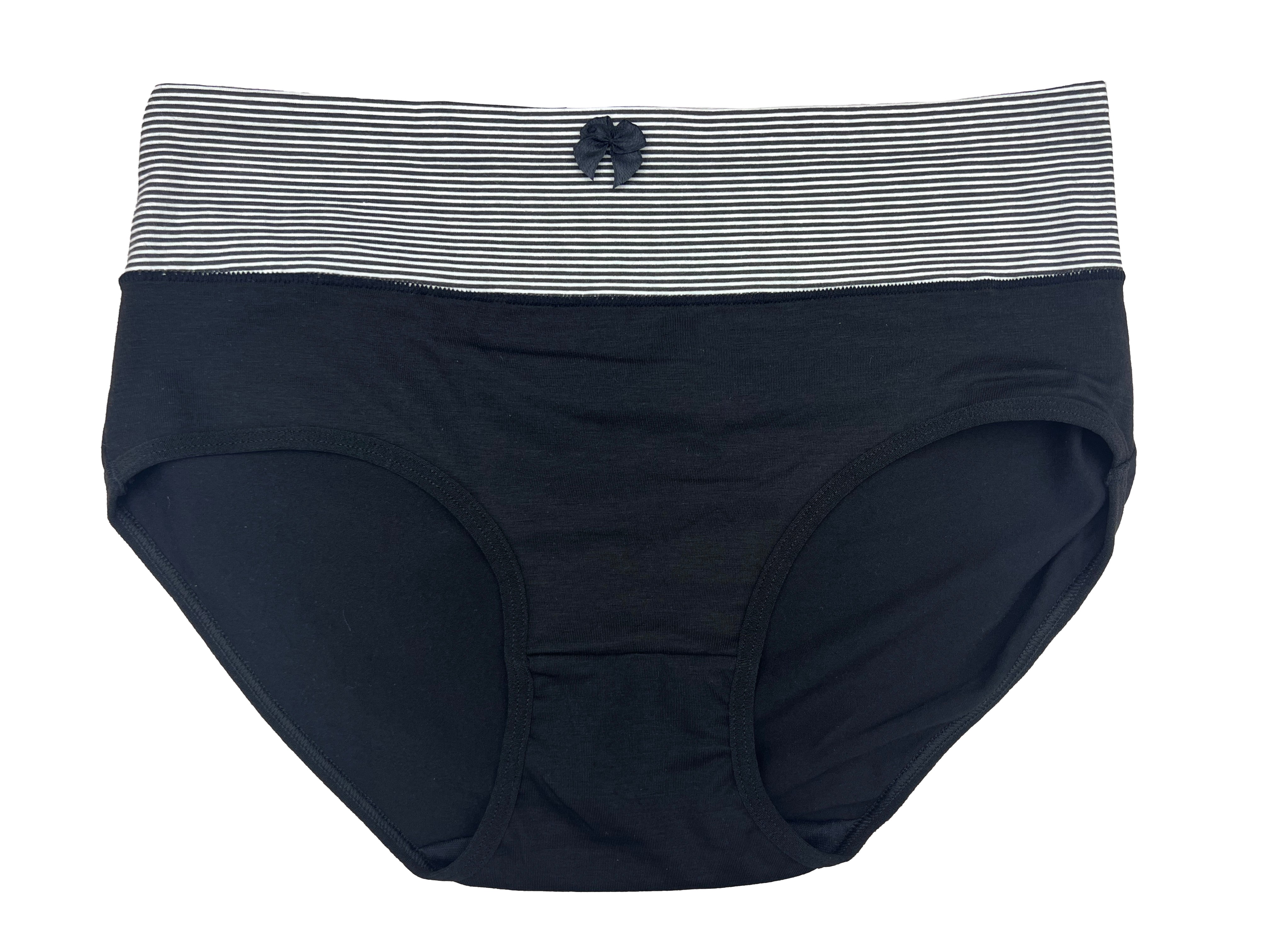 Lady Cotton Brief #3028