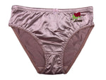 Load image into Gallery viewer, Lady Stain Embroidery Brief #3123
