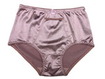 Load image into Gallery viewer, Lady Satin High Waist Brief #3125
