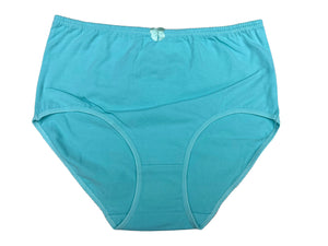 Lady Cotton Brief #4108