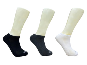 MEN'S LOW CUT SOCKS ML3011